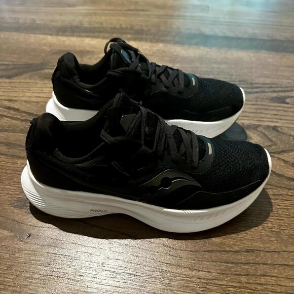 Saucony Guide - Picture 4 of 9